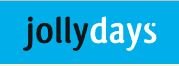 Jollydays - Logo