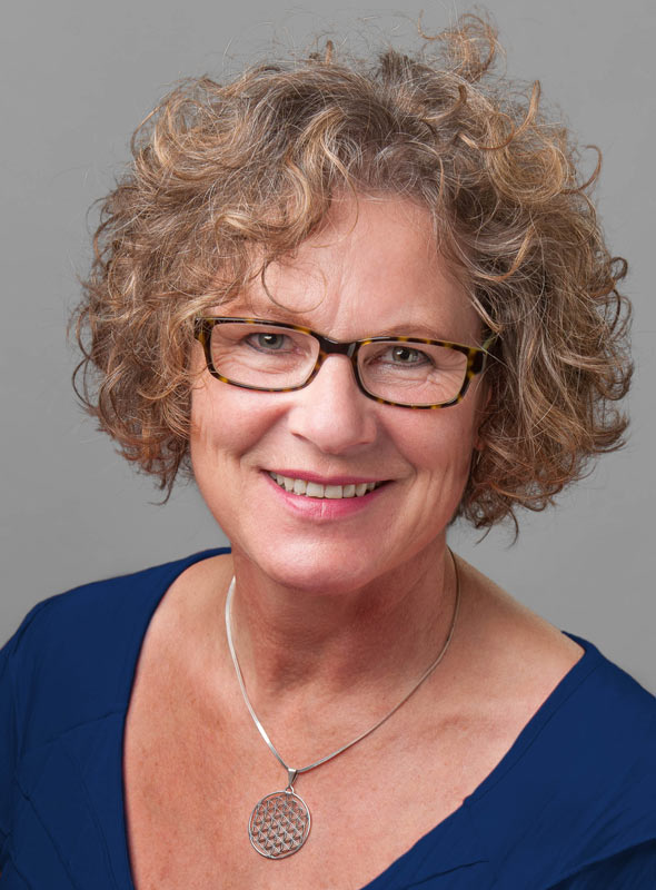 Dagmar Zuber